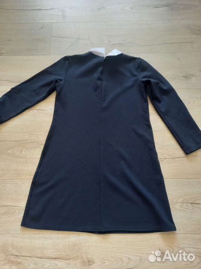 Школьные вещи на девочку 140-160