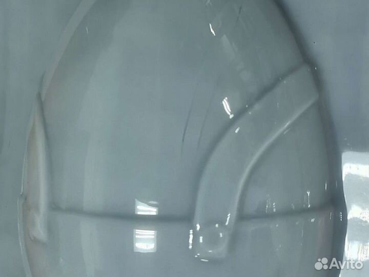 Кондитерская форма для шоколадных яиц