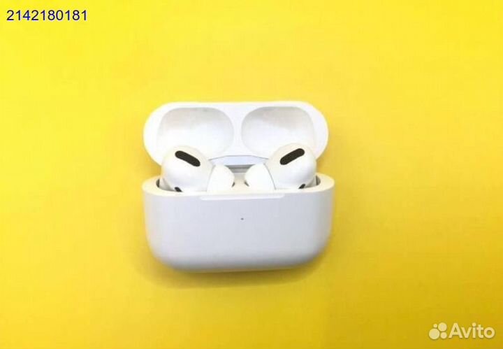 Airpods Pro (Бесплатная Доставка, Гарантия)