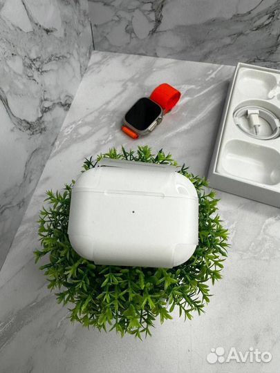 Набор apple 6 в 1