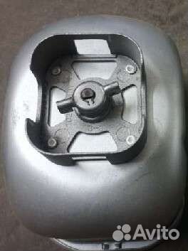 Форма для хлебопечеки