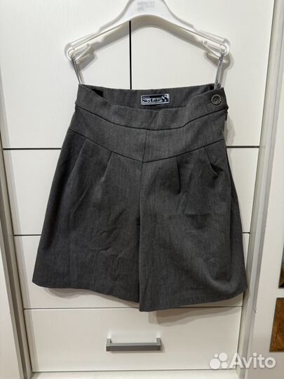 Школьная форма 34 школы