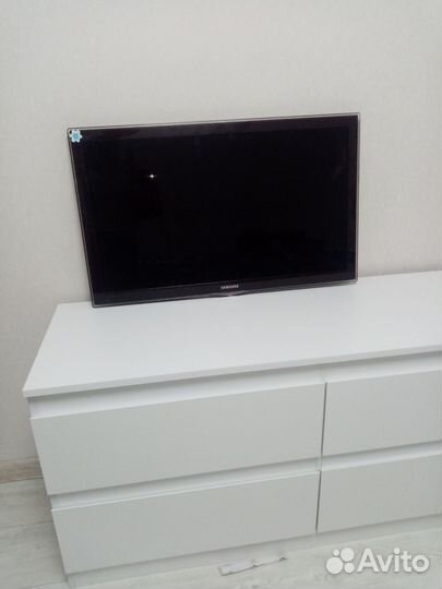 Телевизор samsung SMART tv 32 бу