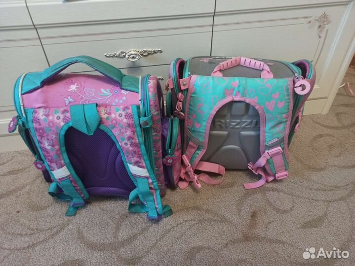 Рюкзак детский для девочки