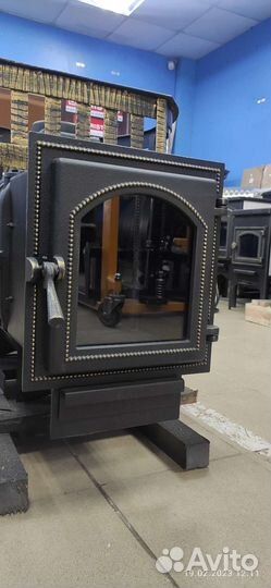 Печь для бани Везувий Легенда Ковка 16 (270)