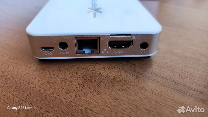 Неттоп MicroExperts