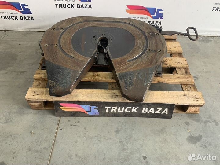 Седло jost 145 мм