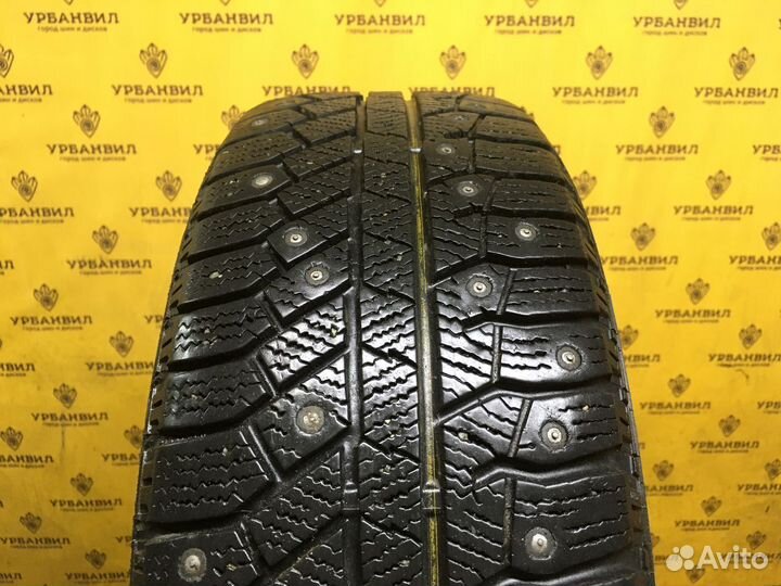 Continental ContiWinterViking 2 185/60 R15 88T