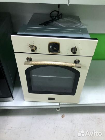 Духовой шкаф korting OKB 4941 CRB