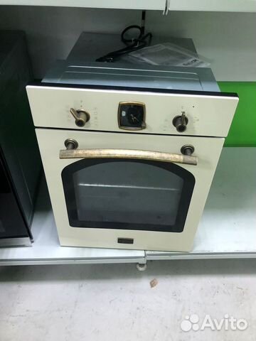 Духовой шкаф korting OKB 4941 CRB