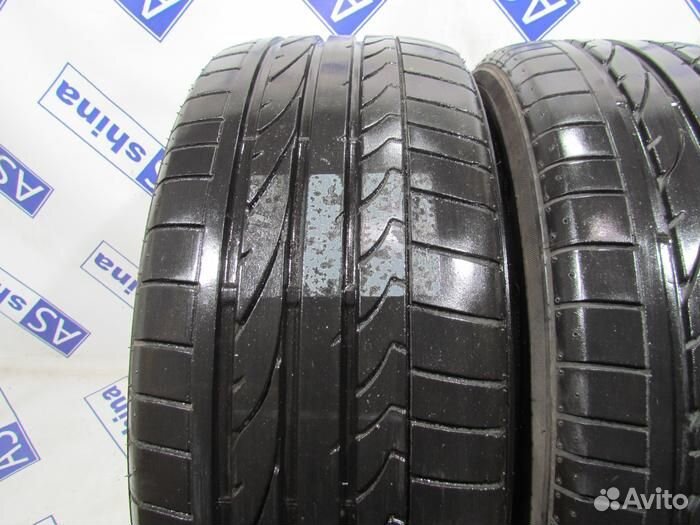Bridgestone Potenza RE050A 225/45 R17 95M