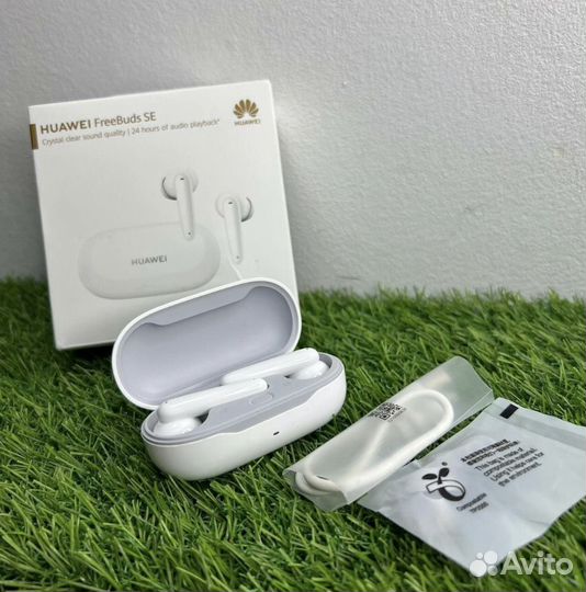 Huawei freebuds SE