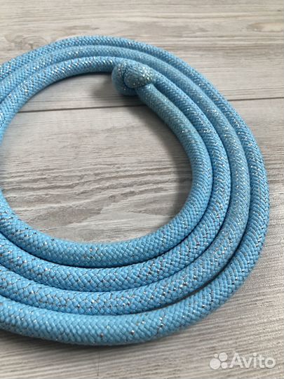 Скакалка для художественной гимнастики