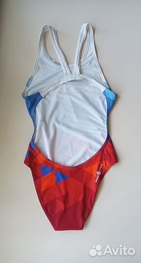 Купальник для девочки mad wave