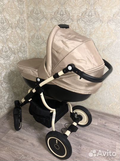 Коляска 2 в 1 lonex