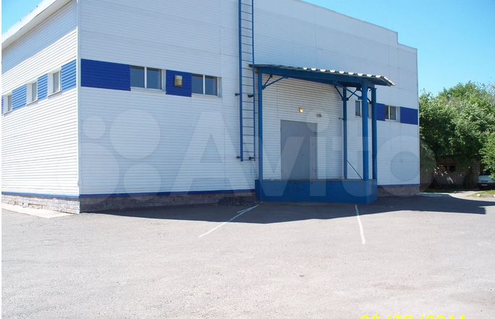 Офисные помещения от 18 до 140 м²