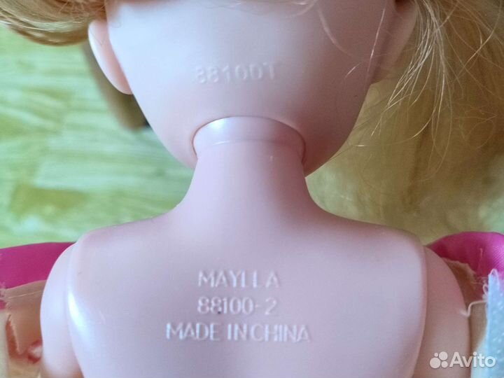 Кукла Maylla