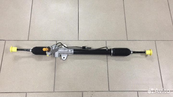 Новая Рулевая рейка для Hyundai Solaris/KIA Rio