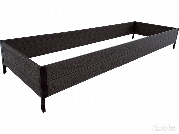 Грядки под заказ от производителя