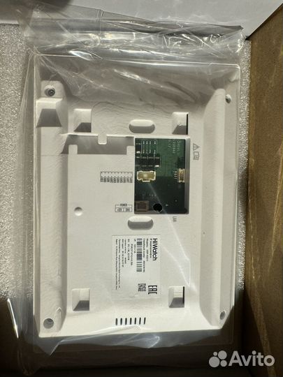 Видеопанель HiWatch VDP-H2211 видеодомофон