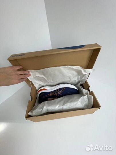 Кроссовки Asics GT-2000 11