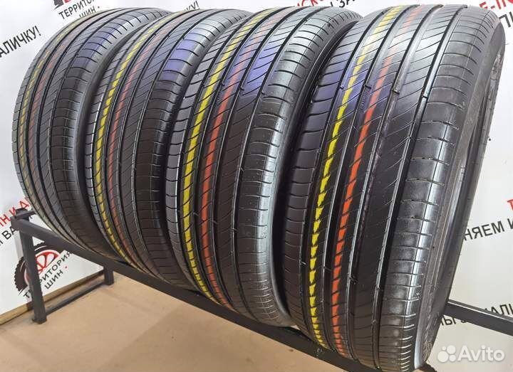 Michelin Primacy 4 225/55 R18 102V