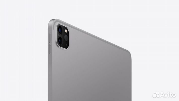 Планшет Apple iPad Pro 12.9'' (2022) LTE, 512 Gb