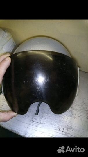 Шлем летный