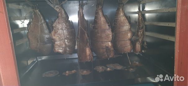 Коптильня Мечта гурмана