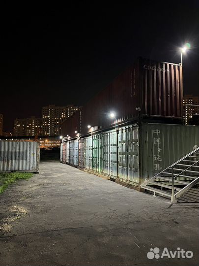 Аренда контейнера,аренда склада,склад контейнер
