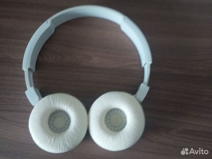 Беспроводные наушники jbl tune 510bt
