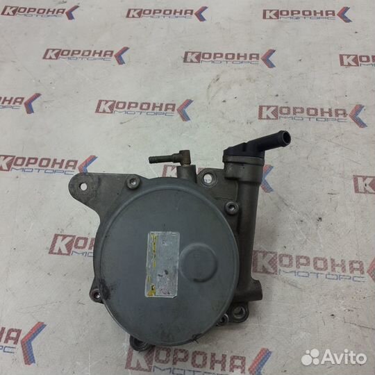 Вакуумный насос KIA sportage NEW SL 10