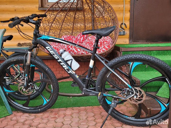 Велосипеды бу взрослый