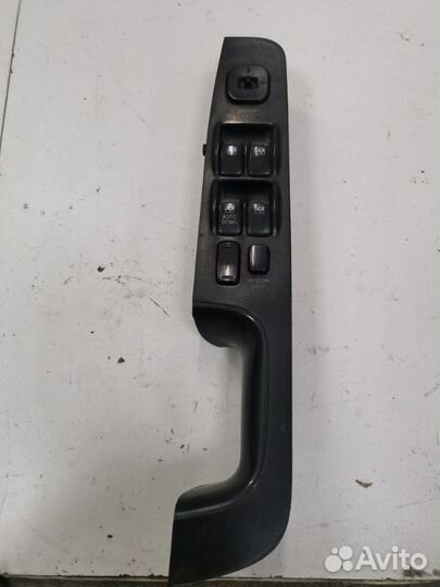 Блок управления стеклоподъемниками передний левый