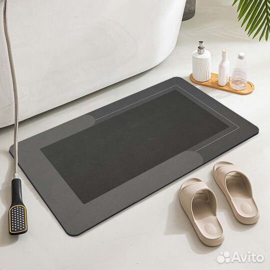 Коврик для ванной влаговпитываюший