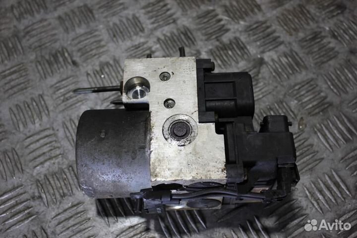 Блок ABS насос Rover 400 1995 2000