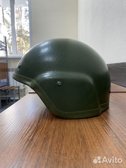 Шлем защитный военный