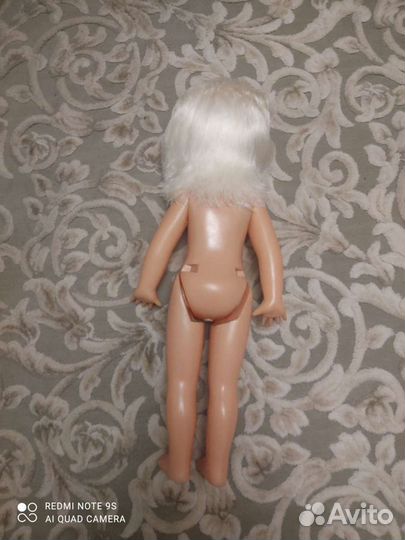 Кукла Россия