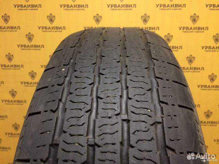 Kumho Radial 798 Plus 235/70 R16 104S