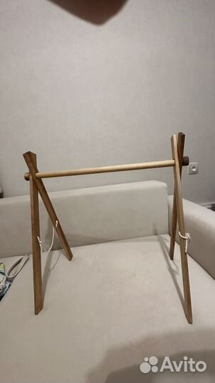 Стойка монтессори Timikbaby