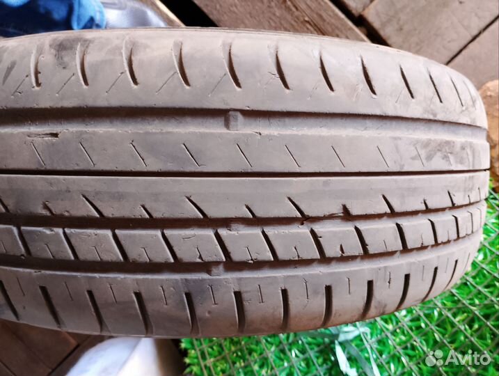 Bridgestone A001 Weather Control 6/10 R10