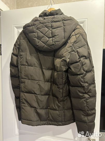 Мужская зимняя куртка finn flare 46-48