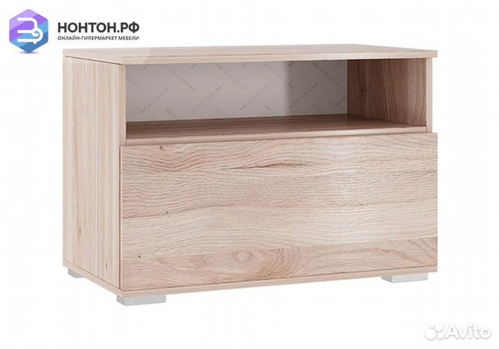 Тумба Лайк 22.01 дуб мария