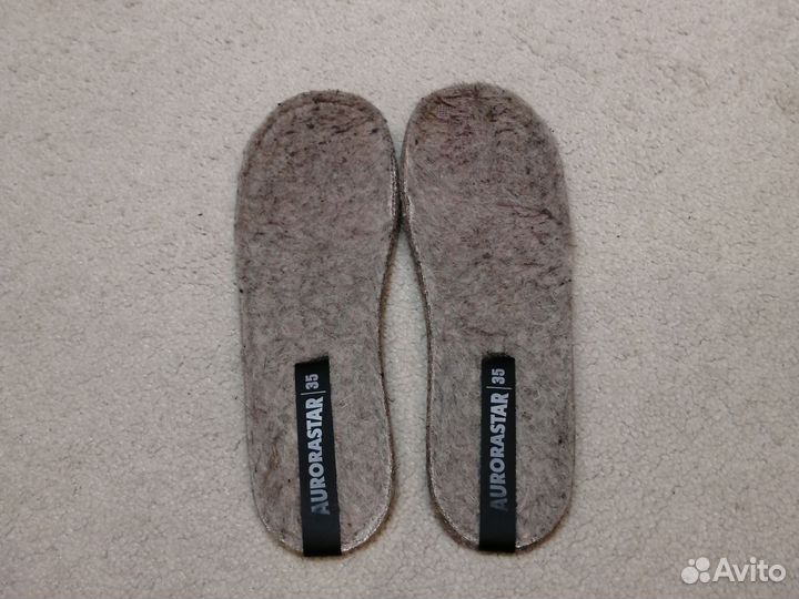 Дутики сапоги ботинки зимние детские 35 размер