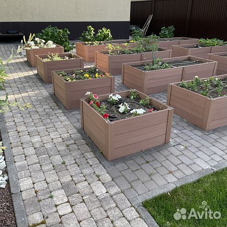 Тротуарная плитка