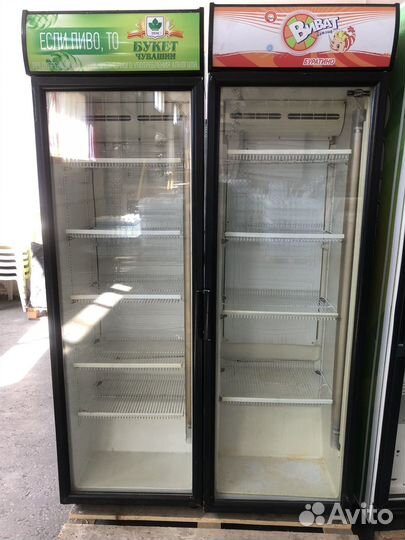 Холодильники однокамерные и двухкамерный