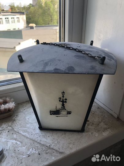 Плафон потолочный