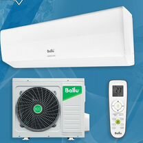 Кондиционеры Gree Zanussi Ballu Hisense