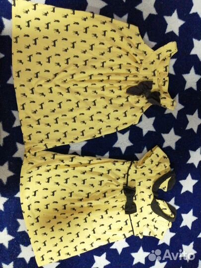 Детские вещи для двойни или близнецов