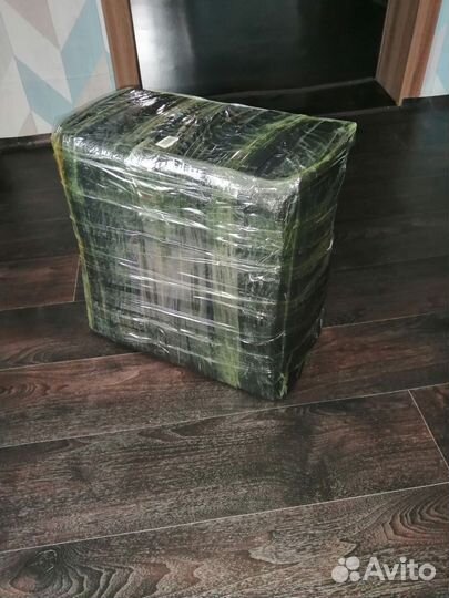 Старые журналы